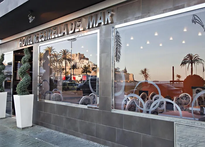 Boutique Estrella Del Mar