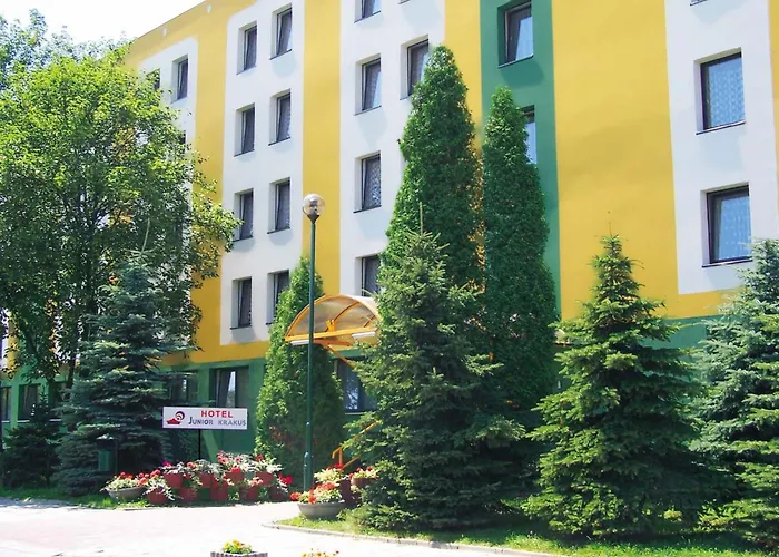 Hôtel bon marché: Hotel Rok