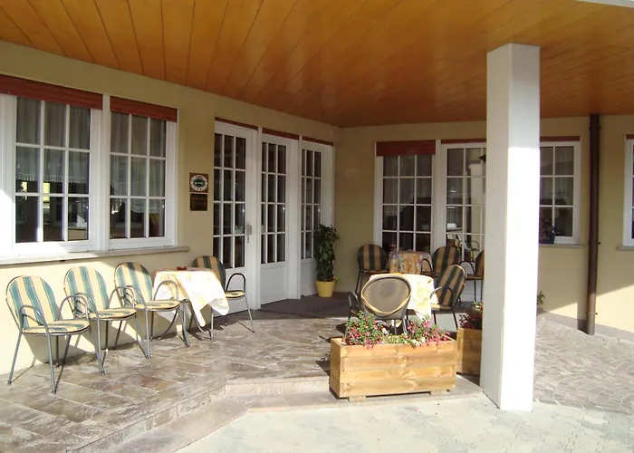 Resort: Hotel Lucia