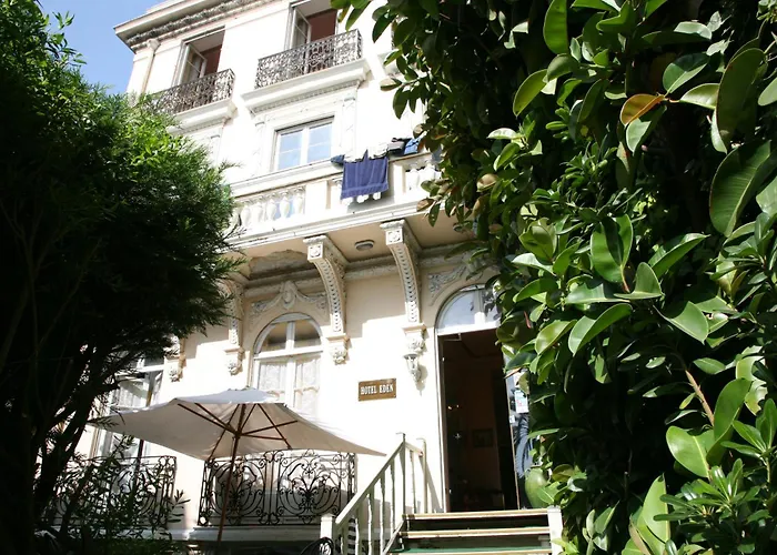 Villa Eden