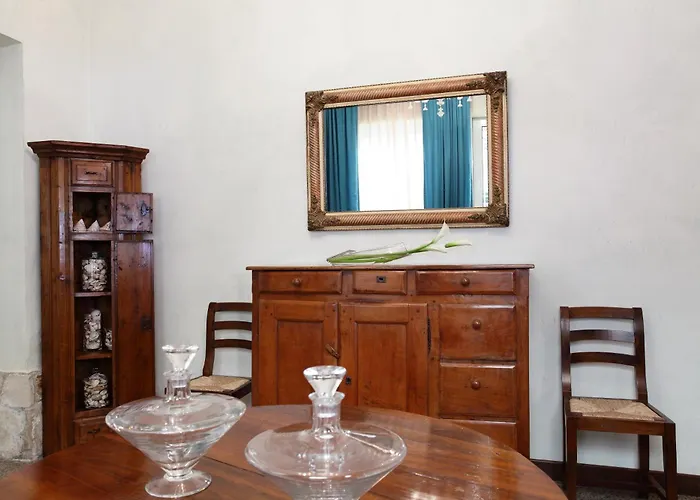 Hotel Abbazia