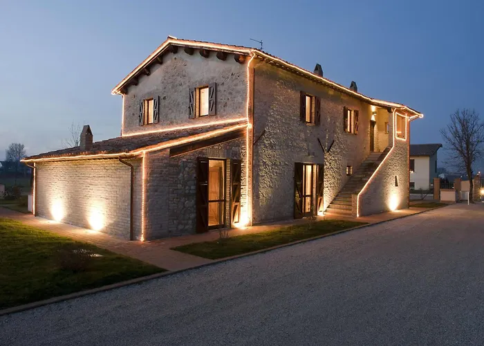 Casale Marroggia