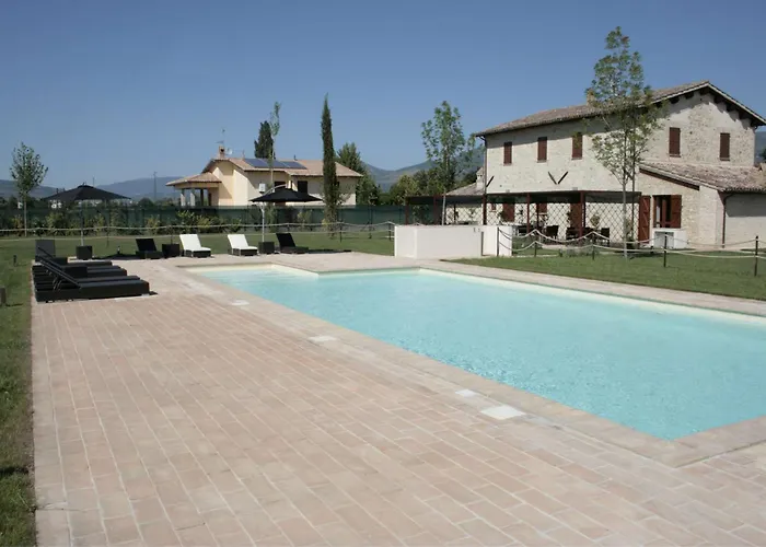 Casale Marroggia