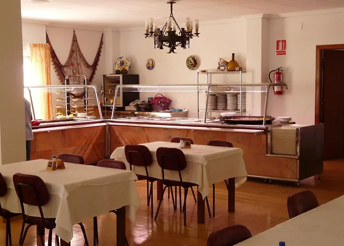 Hotel Jardín Oropesa del Mar
