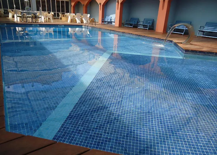 Spa La Terrassa