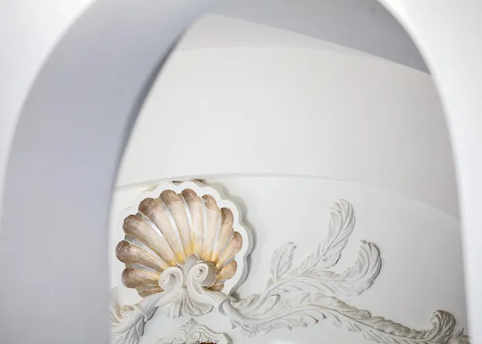 4 star hotel: Hotel San Felice