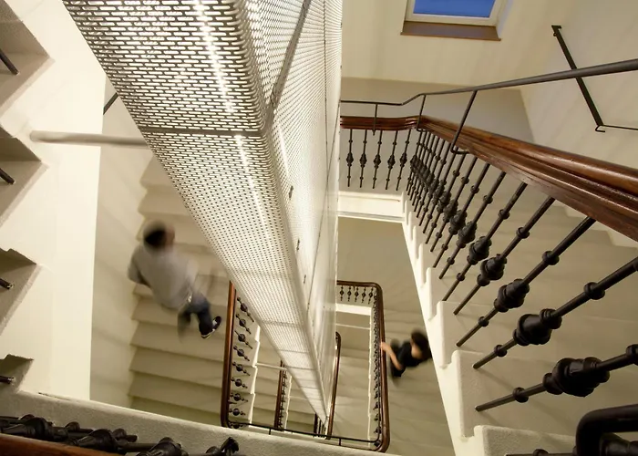 Herberg: Generator Hamburg