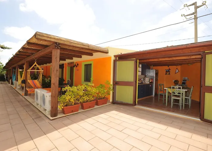 Butterfly House Bed & Breakfast