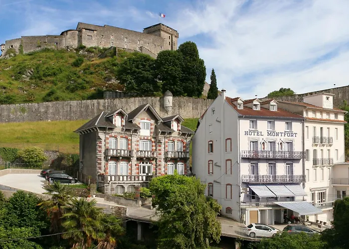 Montfort