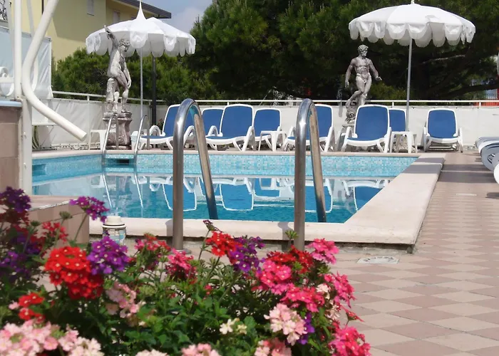 Hotel: Hotel Trevi