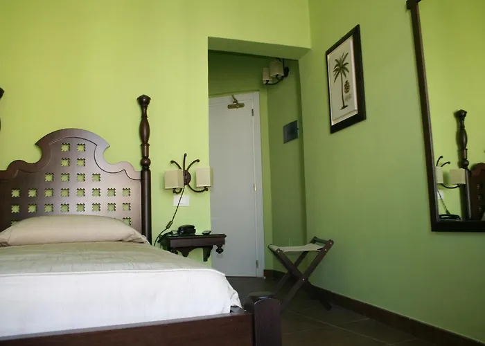 Hotel: Hotel Dei Coloniali