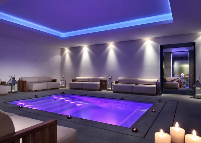 La Suite Boutique Hotel Procida