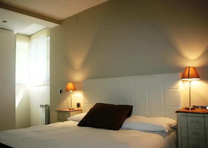 Montseny Suites & s