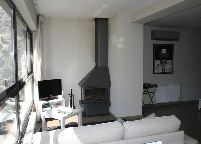 Montseny Suites & s