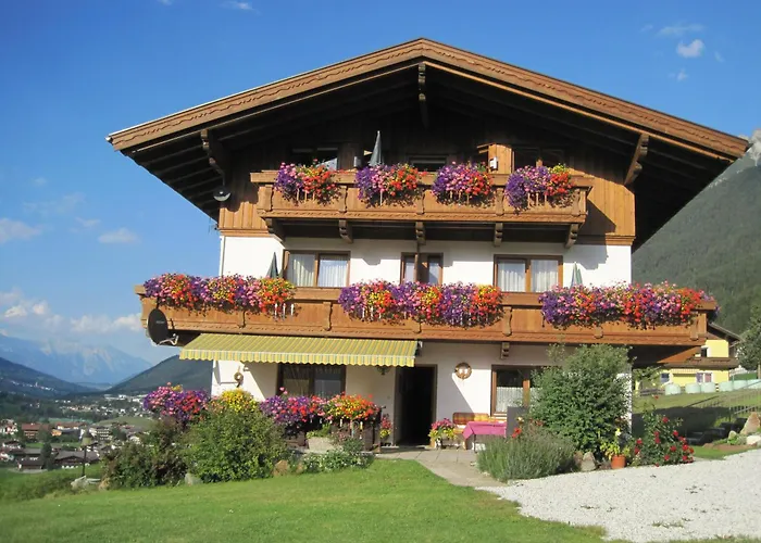 Haus Fernblick