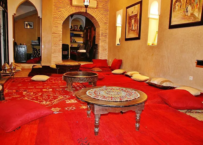 Dar Soukaina