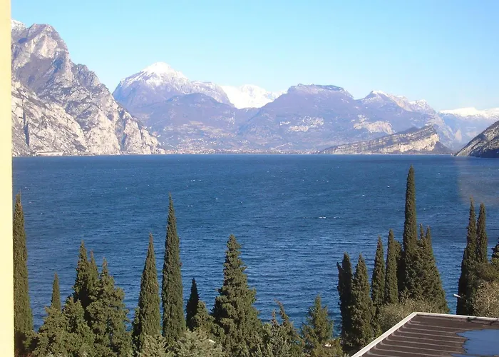 Hotel Sole Malcesine