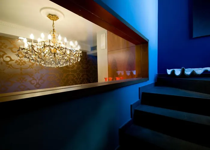 B&B: Casadodici