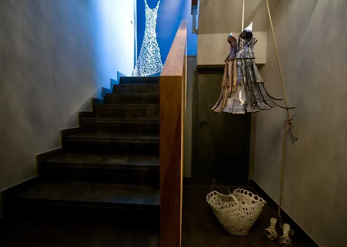 B&B: Casadodici