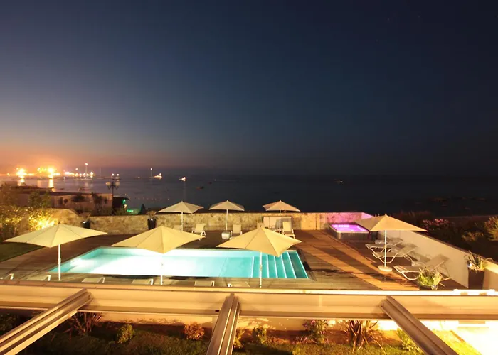Hôtel Jacuzzi: Résidence Dary