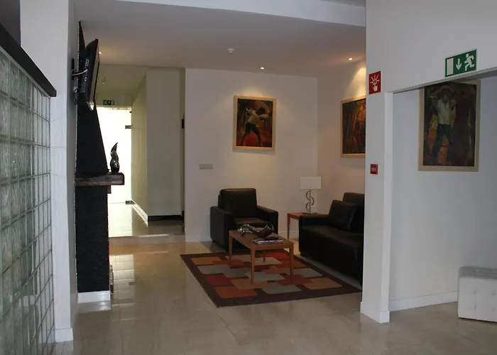 Hotel barato: Hotel Portinari