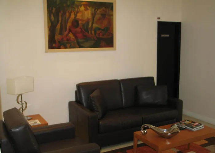 Hotel barato: Hotel Portinari