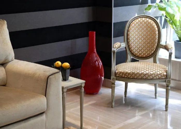 Hôtel Volney Opéra