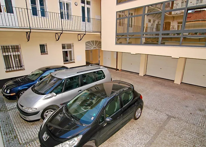 Albergo a parte: Ai Quattro Angeli