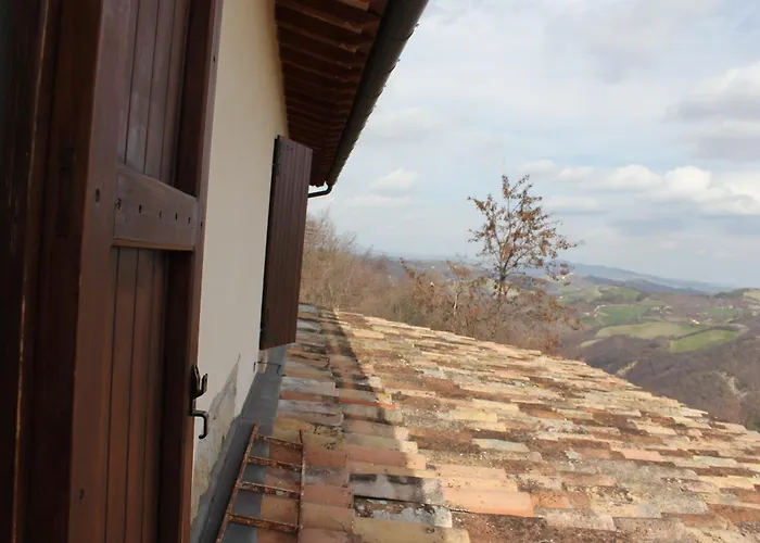  La Valle Del Vento