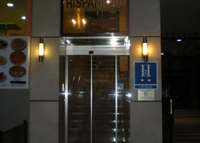 La Hispanidad