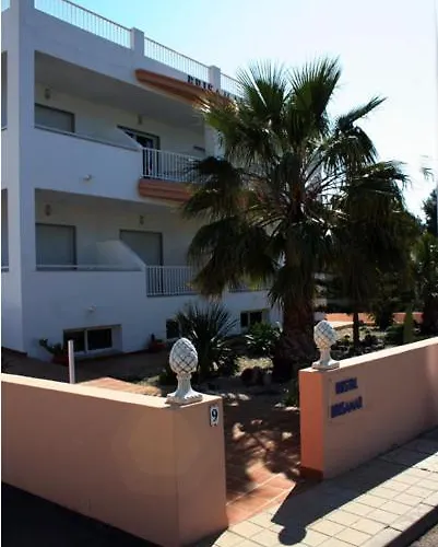 Hostal Brisamar