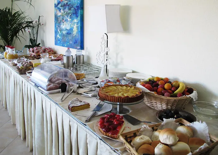 Hotel Stella Marina San Teodoro 