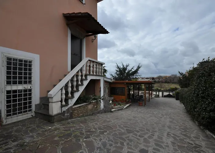 Casale De Santis