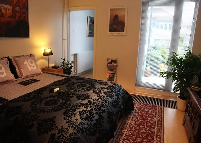 Romantisch hotel: Antonius Bed And Breakfast