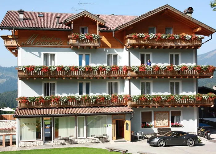 Albergo Miramonti
