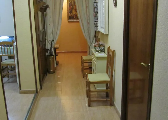 Hostal Internacional