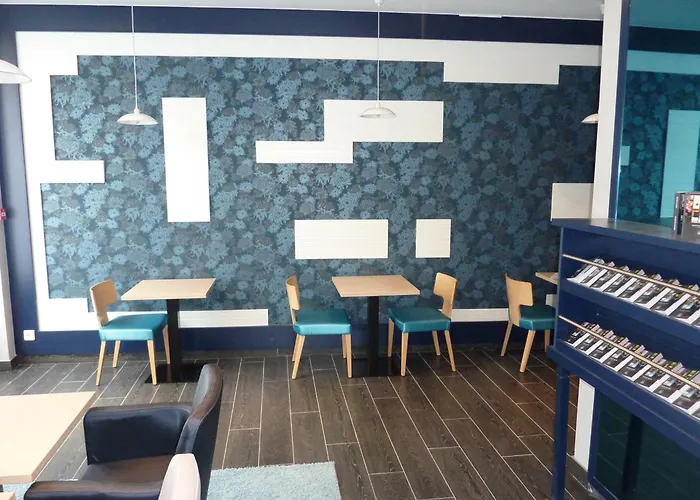 Prince Albert Montmartre