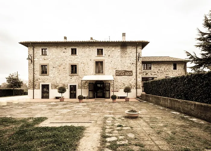 Antica Sosta