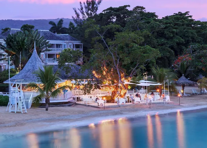 Couples Sans Souci (Adults Only)