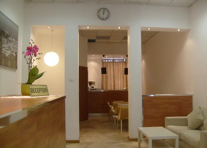  Euro Inn B&B