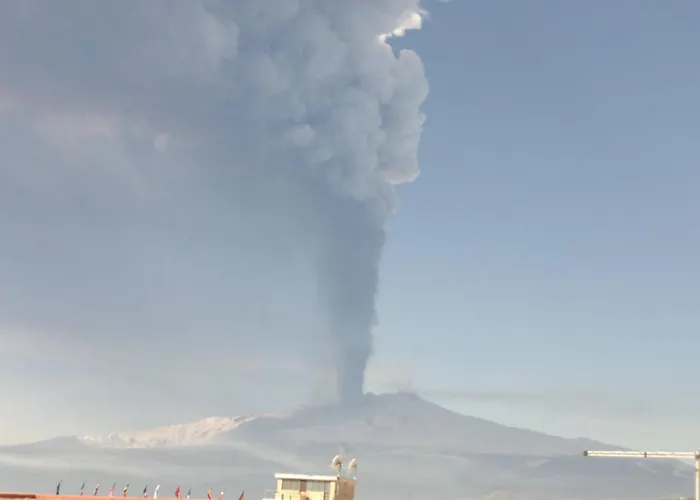 Villa Floresta Taormina