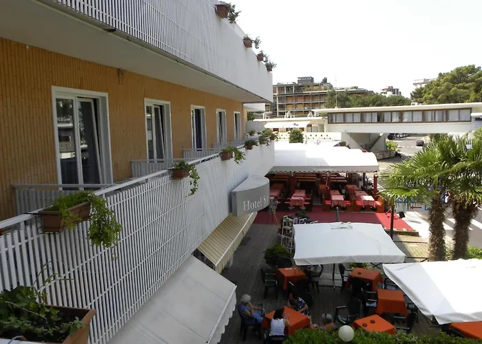 Hotel con golf: Hotel Santa Cruz