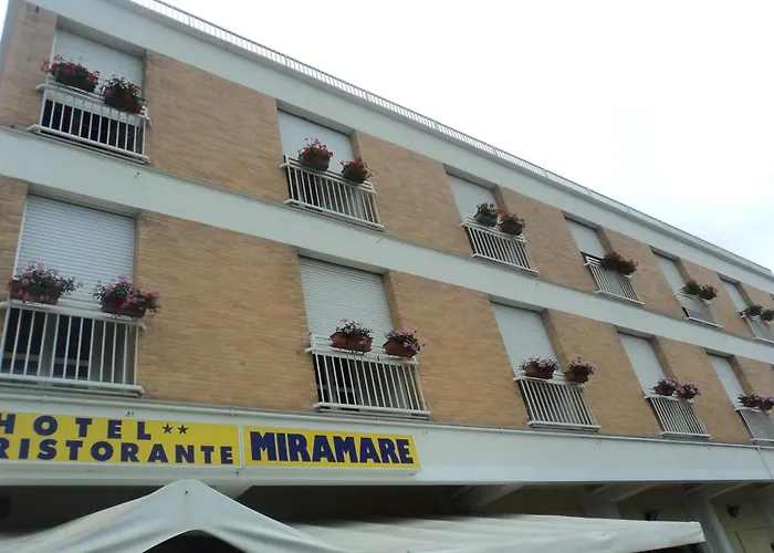 Hotel Ristorante Miramare