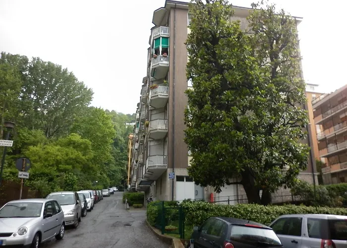 Villa Olmo