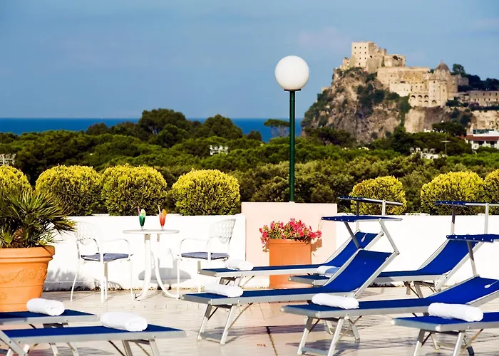 Bellevue Benessere & Relax