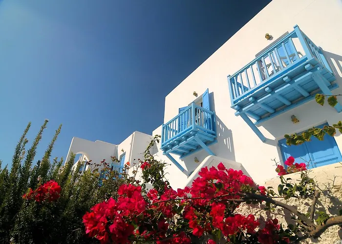 Erato Mykonos