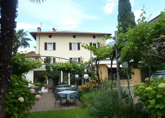 Garnì Ischia