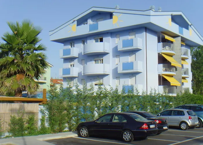  Residence Blumarine