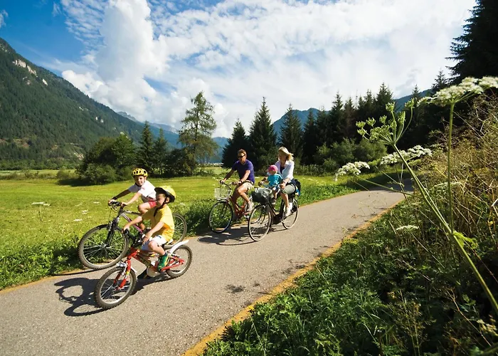 Hotel 4 stelle: Residence Kristall- Fiemme Holidays