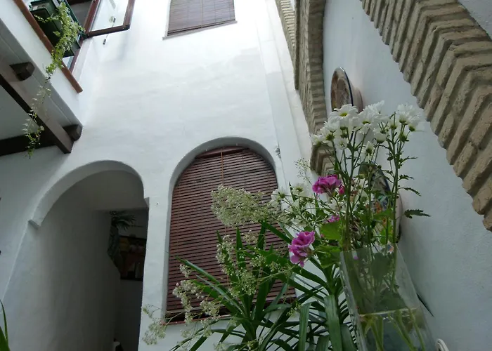 Hotel boutique: Hostal Santa Catalina
